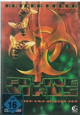 Produktbild von Flying Virus
