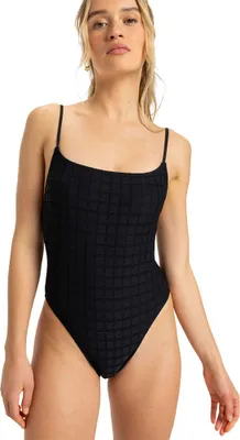 Produktbild von Roxy Camilo Badeanzug Schwarz S Frau Schwarz S