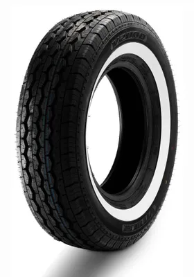 Produktbild von 1x Vitour V2000 Sommerreifen 195/80 R14 106Q Oldtimer Reifen
