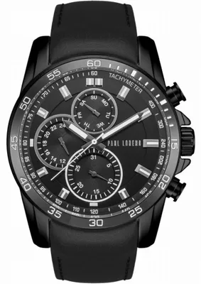 Obrázek produktu pro Sledujte Paul Lorens ty564000XXA