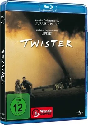 Produktbild von Twister
