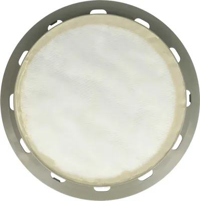 Produktbild von vhbw Staubsaugerfilter kompatibel mit Electrolux 930, 925, 951, 945, 990, 920, 922, 921, 923 Staubsauger - Abluftfilter (EPA-Filter) Grau Weiß