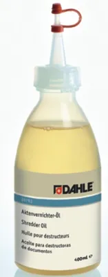 Obrázek produktu pro Dahle 20793, Mazací olej, 0,4 l, 1 kusů