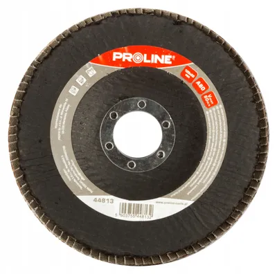 Produktbild von Proline Werkzeuge, Artikelnummer 44812, 12,5 cm, 1 Stück