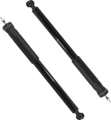 Productafbeelding van Schokdempers voor MERCEDES-BENZ C-KLASSE 2000-2008, onderdeelnummer 2033261000, voor de achteras