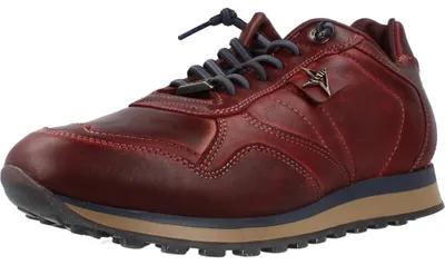 Immagine prodotto di Sneakers Del Marchio Cetti Del Modello C848 Inv27 Bordeaux