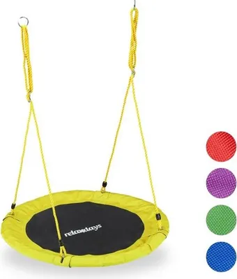 Immagine prodotto di Altalena sospesa 90 cm