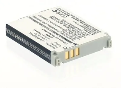 Produktbild von AGI 89420, 700 mAh, Navigator/Handheld mobile computer/Mobile phone, Lithium-Ion, 4,2 cm, 3,4 cm, 7 mm