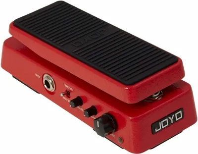 Produktbild von Joyo Multifunction Wah-Wah Pedal