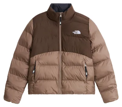 Immagine prodotto di Mary Jane Del Marchio The North Face Del Modello W Saikuru Jacket Marrone