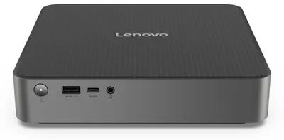 Image de Ordinateur de bureau Lenovo IdeaCentre Mini 1 L, processeur Intel Core i5, 16 Go de RAM, 512 Go de stockage