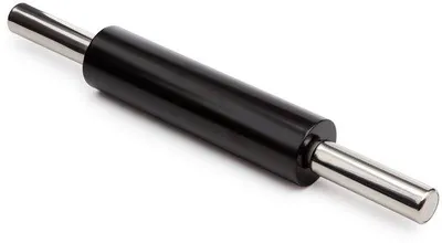 Productafbeelding van Deegroller met antiaanbaklaag - 48 cm - Bakaccessoire
