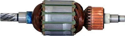 Produktbild von Anker Rotor Motor Ersatzteile für Makita HR2220 (612703-0)