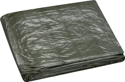 Obrázok produktu pre WESTEX 96930210 Tkaninová plachta WESTEX s očkami, 2 x 3 m, zelená