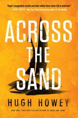 Produktbild von Across the Sand