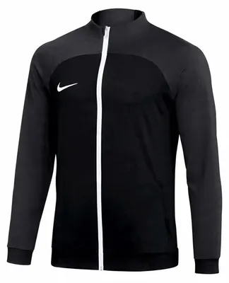 Image de Nike - Veste d'entraînement « Academy Pro » pour homme PP6413 (L) (noir)