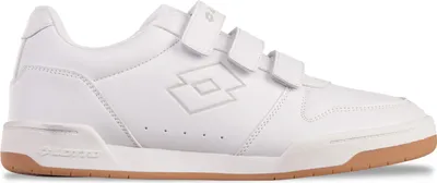 Produktbild von Lotto Uni Titanis VL Basic Sneaker 2400530U 1014 White/Lt. Grey , Schuhgröße:46 EU