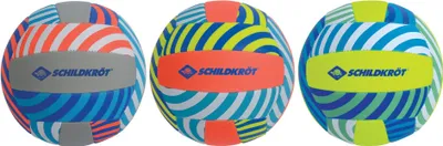 Obrázek produktu pro SCHILDKRÖT 970341 Neoprenový plážový volejbalový míč SCHILDKRÖT, velikost 5