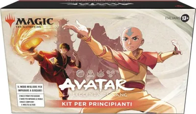 Produktbild von Wizards of the Coast D45881030, 13 Jahr(e)