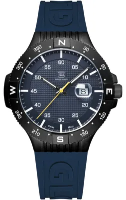 Image de Glock - GW-15-2-22 - Montre-bracelet - Hommes - Quartz
