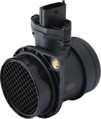 Produktbild von HELLA 8ET 009 142-521 Luftmassenmesser LMM für ALFA ROMEO 147 (937) Luftmengenmesser