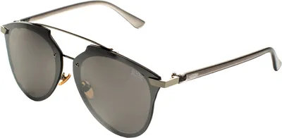 Immagine prodotto di MUST HAVE Occhiali da sole rotondi polarizzati protezione UV 400 ITSAMUST Uomo-Donna
