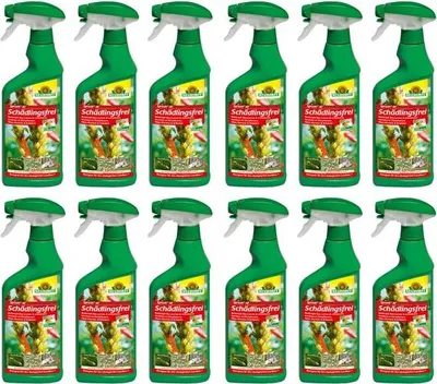 Produktbild von Neudorff® Spruzit® AF Schädlingsfrei 6 l