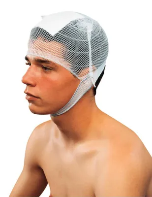 Image de Ypsinetz Bandage pour la tête 1 pc