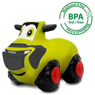 Produktbild von JAMARA Claas Hüpftraktor mit Pumpe
