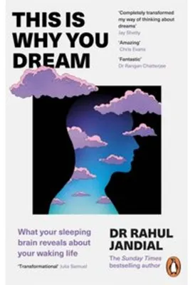 Image de This Is Why You Dream