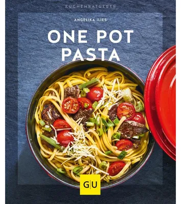 Zdjęcie produktu dla One Pot Pasta