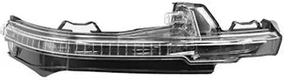 Produktbild von VAN WEZEL 0386916 Blinker Blinkleuchte Außenspiegel Rechts für AUDI Q7 (4MB)
