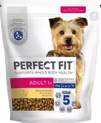 Produktbild von Perfect Fit Perfect - Perfect-Fit Perfect Fit Hundetrockenfutter Adult 1+ Huhn 1- 1.4kg