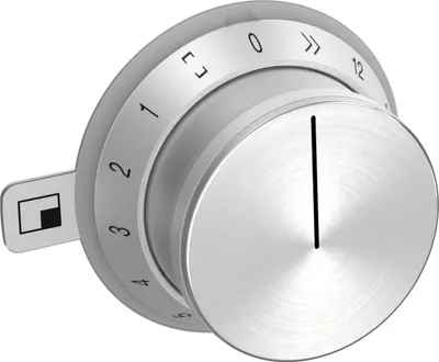 Produktbild von Gaggenau CKG410010, Knebel