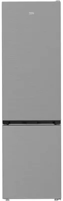 Produktbild von Beko B5RCNA416HXB, 415 l, NoFrost-Funktion (Kühleinheit), SN-T, 6 kg/24h, C, Edelstahl