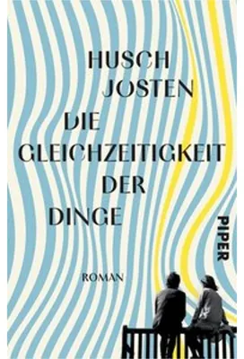 Immagine prodotto di Die Gleichzeitigkeit der Dinge