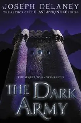 Immagine prodotto di The Dark Army