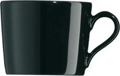 Produktbild von 1x Kaffeeobertasse 0,21 l Pappbecher, Kaffeetasse