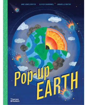Productafbeelding van Pop-up Earth