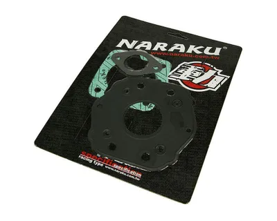 Produktbild von Naraku Zylinder Dichtungssatz 50ccm für Derbi EBE EBS - NK101.36