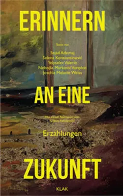 Obrázok produktu pre Erinnern an eine Zukunft