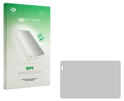 Produktbild von Für Geshem MTK6877 Sichtschutzfolie Schutzfolie upscreen Anti-Spy Privacy Sichtschutz Blickschutz Display Schutz Folie Blaulichtfilter