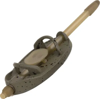 Produktbild von Fox Matrix Alloy Feeder - Feederkorb, Ausführung:Large / 45g