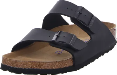 Immagine prodotto di Birkenstock Arizona nero nero 38
