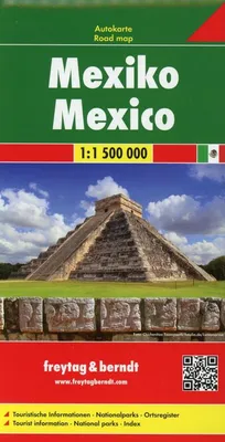 Produktbild von Mexiko