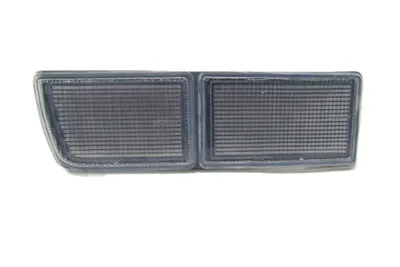 Image de JOHNS Cache de feu antibrouillard 95 38 07-5 gauche pour VW GOLF III (1H1)