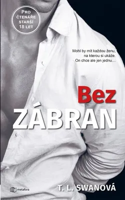 Imagen del producto de Bez zábran (Swan T. L.)