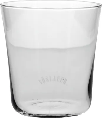 Produktbild von Vöslauer Glas "Low"