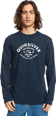 Obrázek produktu pro Mikina Quiksilver EQYZT07055-BYJ0 pro Pánské