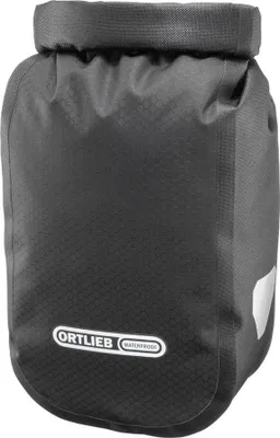 Image de Ortlieb Fork-Pack 4,1 L noir mat